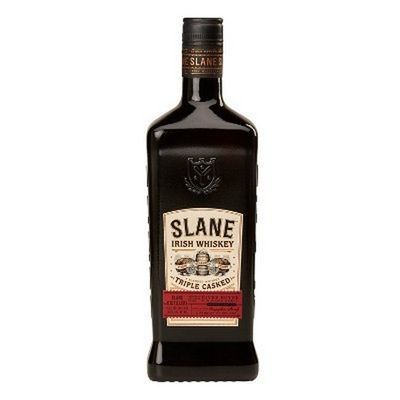 Slane Whiskey Triple Casked Irish 750ml