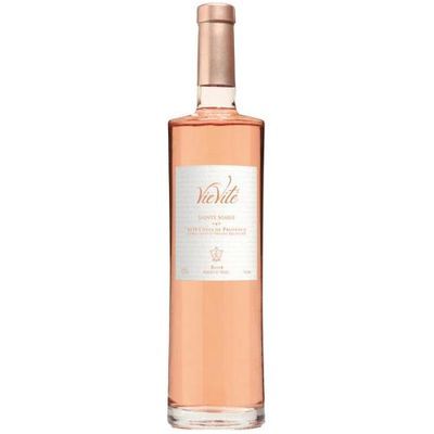 Vie Vite Rose Cotes De Provence France 2018