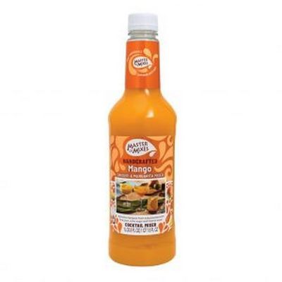 Master Mixes Mango Syrup 375ml