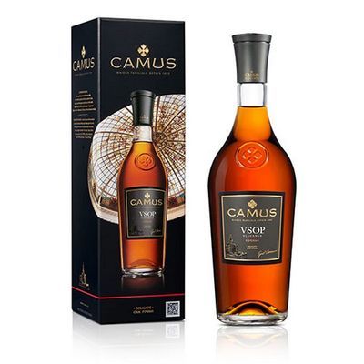 Camus Elegance Vsop Cognac