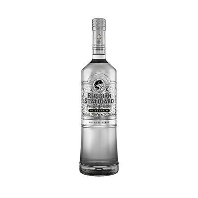 Russian Standard Vodka Platinum