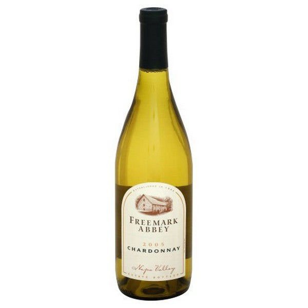 Freemark Abbey Chardonnay Napa Valley