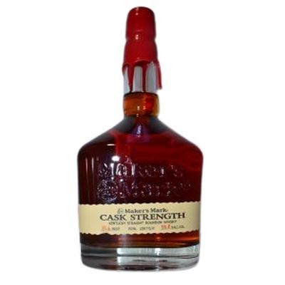 Makers Mark Bourbon Cask Strenght Kentucky 750 Ml