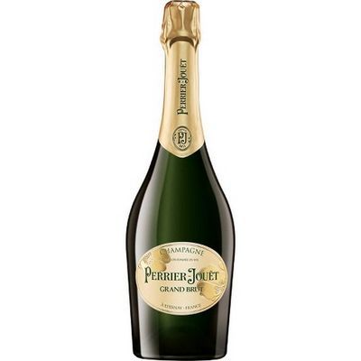 Perrier-jouet Champagne Grand Brut