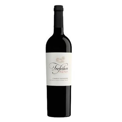 Trefethen Cabernet Sauvignon Napa Valley 2017