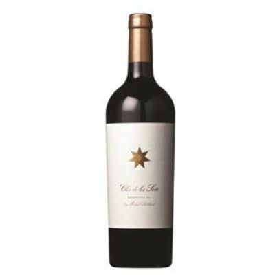 Clos De Los Siete Red Wine By Michel Rolland Mendoza Argentina 2018