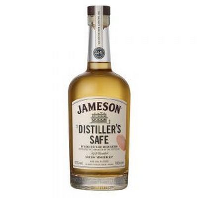 Jameson The Distillers Safe Irish Whiskey 86pf 750ml