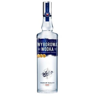 Wyborowa Vodka