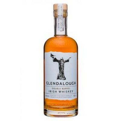 Glendalough Whiskey Double Barrel Irish