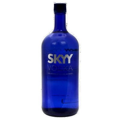 Skyy Vodka