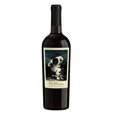 The Prisoner Cabernet Sauvignon Napa