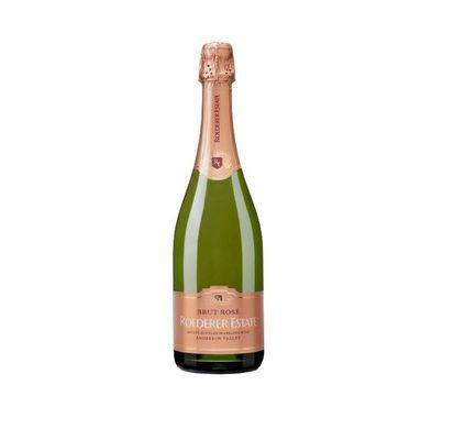 Roederer Estate Sparkling Brut Rose Anderson Valley 750ml