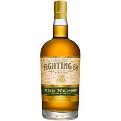 Fighting 69th Regiment Whiskey Irish 750ml