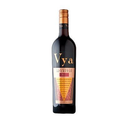 Vya Vermouth Sweet 750 Ml