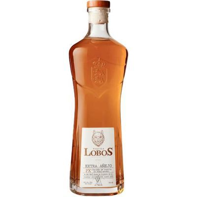 Lobos 1707 Tequila Extra Anejo