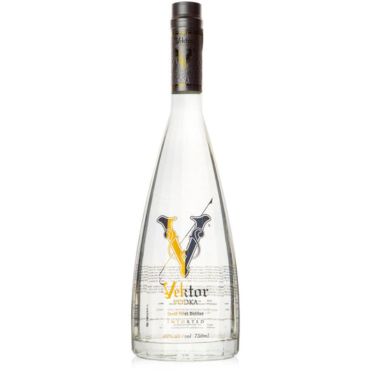 Vektor Vodka Ukrain 750ml