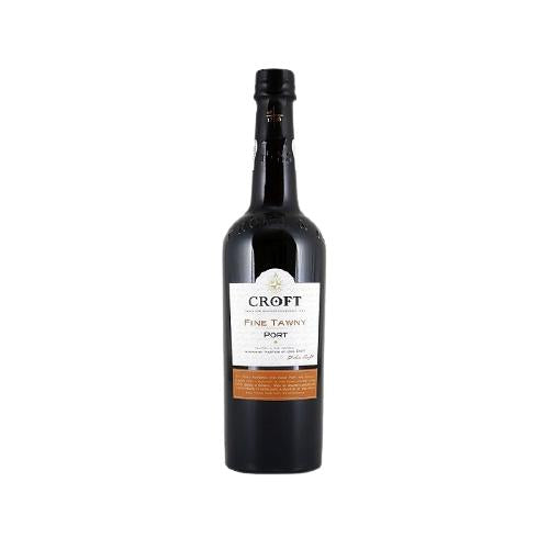 Croft Port Tawny