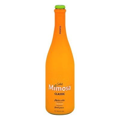 Soleil Mimosa Classic