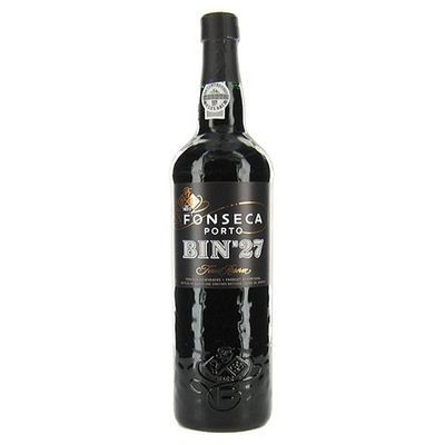 Fonseca Port Bin 27