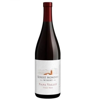 Robert Mondavi Pinot Noir Carneros 2018