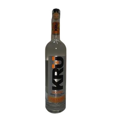 Hanson Vodka Sonoma Grape Based Small Batch Organic Original 750ml