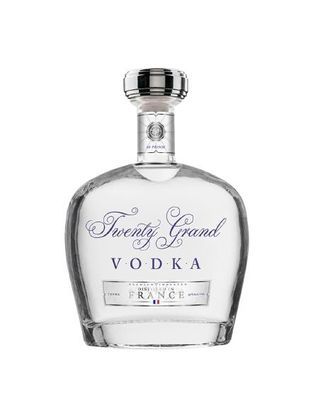 Twenty Grand Vodka 750ml