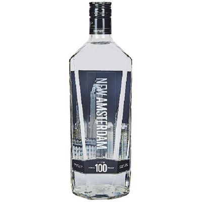 New Amsterdam Vodka 100 Proof