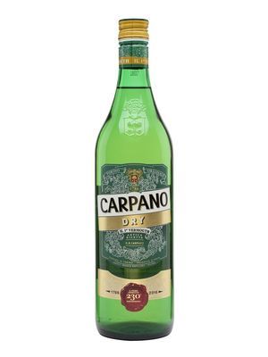 Carpano Dry Vermouth 1li