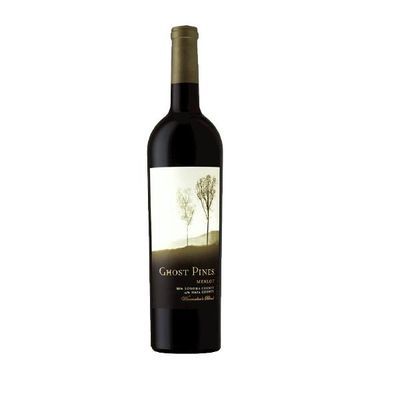 Ghost Pines Merlot