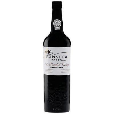 Fonseca Port Late Bottled Vintage