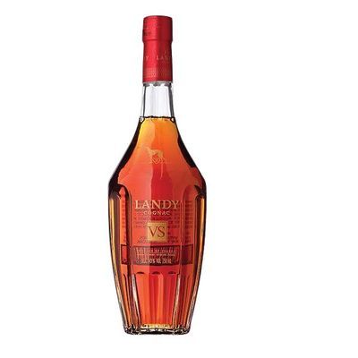 Landy Cognac Vs France 750ml