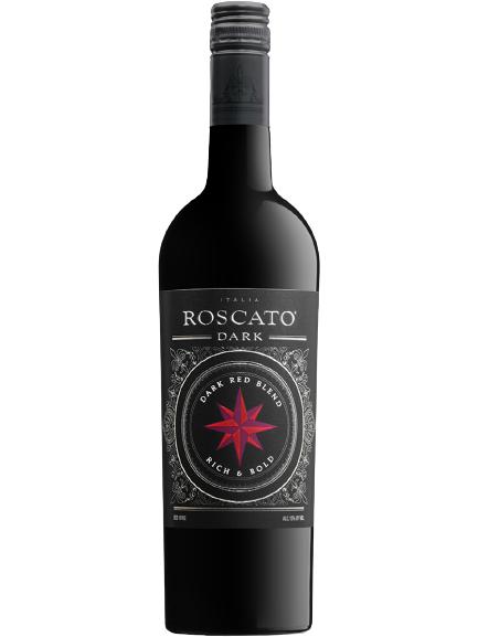 Roscato Dark Red Blend