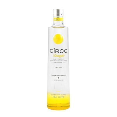 Ciroc Vodka Pineapple