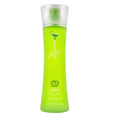 Be Tini Appletini Vodka Cocktail 750ml