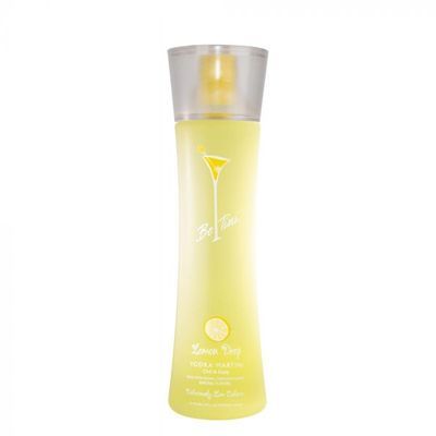 Be Tini Lemon Drop Vodka Cocktail 750ml