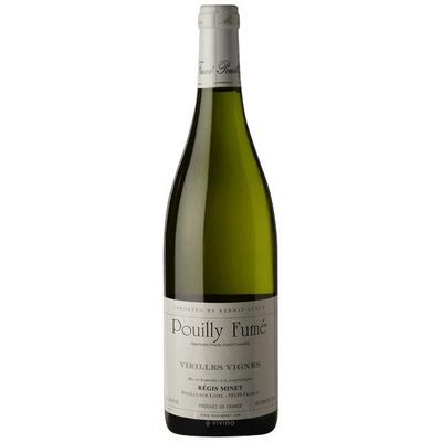 Regis Minet Pouilly-Fume Vieilles Vignes 2017