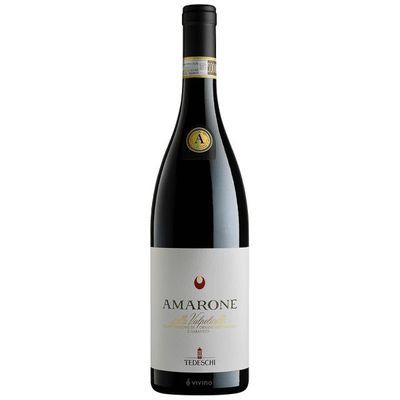 Tedeschi Amarone Della Valpolicella 2016