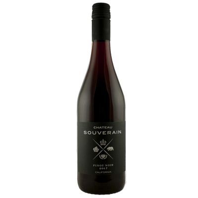 Chateau Souverain Pinot Noir