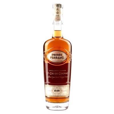 Pierre Ferrand Cognac 1840 Formula Grand Champagne 90pf 750ml