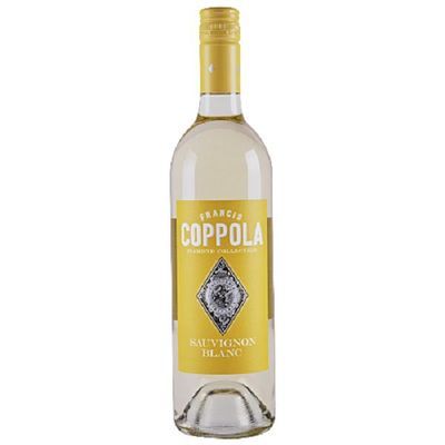 Francis Ford Coppola Diamond Collection Sauvignon Blanc Yellow Label 2019