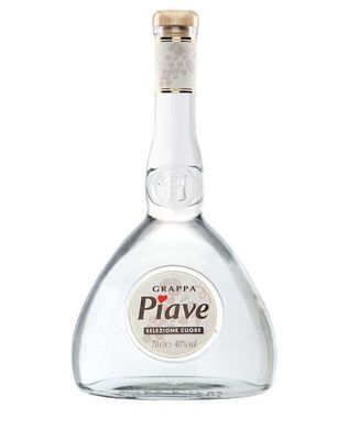 Grappa Piave Selezione Cuore 1li