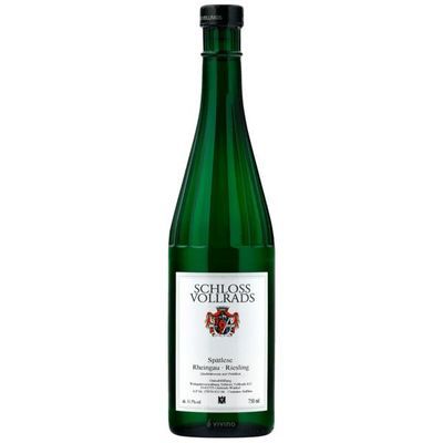 Schloss Vollrads Riesling Spatlese