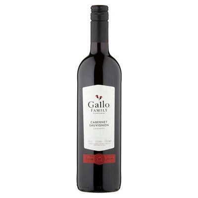 Gallo Family Vineyards Cabernet Sauvignon