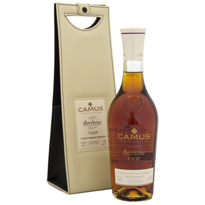 Camus Cognac Vs France 750ml