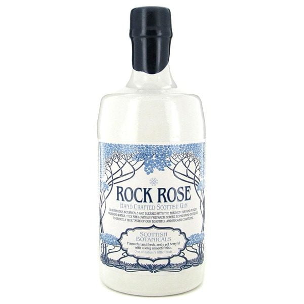 Rock Rose Gin