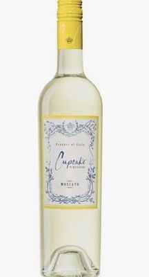 Cupcake Vineyards Moscato 2018