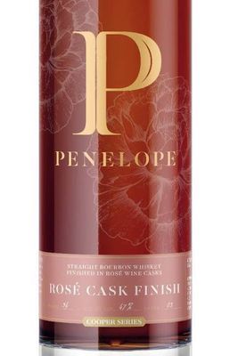 Penelope Rose Cask Finish Bourbon