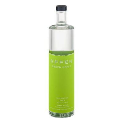 Effen Green Apple Vodka