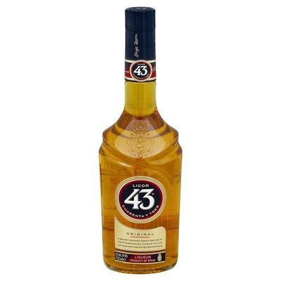 Licor 43 Liqueur