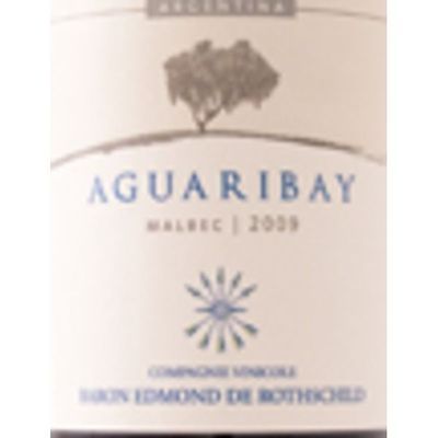 Aguaribay Malbec